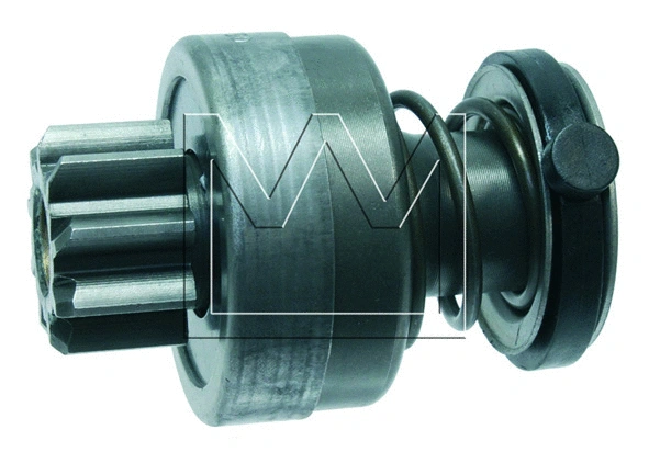 Freewheel Gear, starter (086286120)