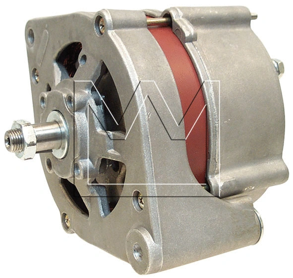 Alternator (081769569)