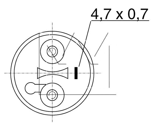 Solenoid Switch, starter