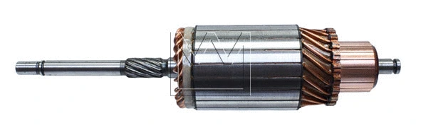 Armature, starter (184059033)