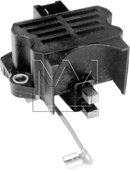 Alternator Regulator (095270120)