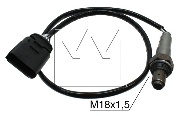 Lambda Sensor (090670081)