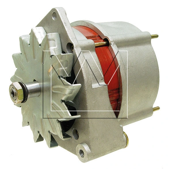 Alternator (081789710)