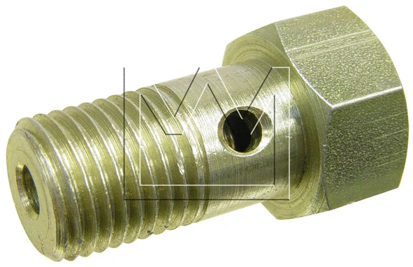 Overflow Valve (046468047)