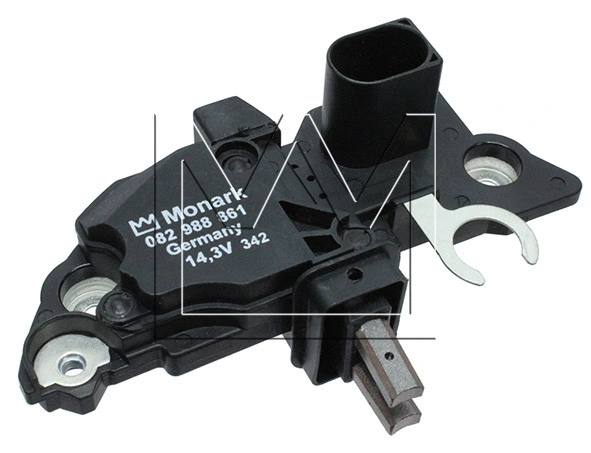 Alternator Regulator (082988861)