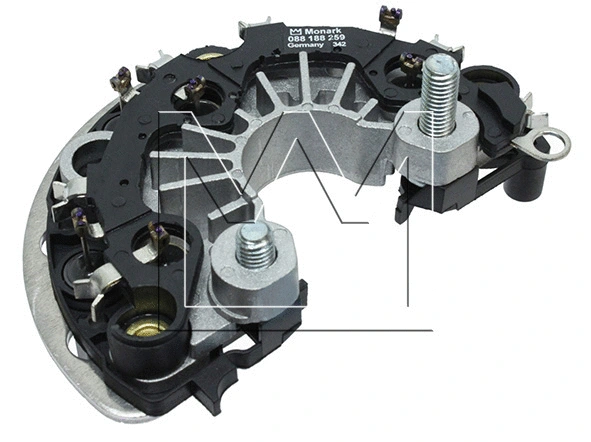 Rectifier, alternator (088188259)