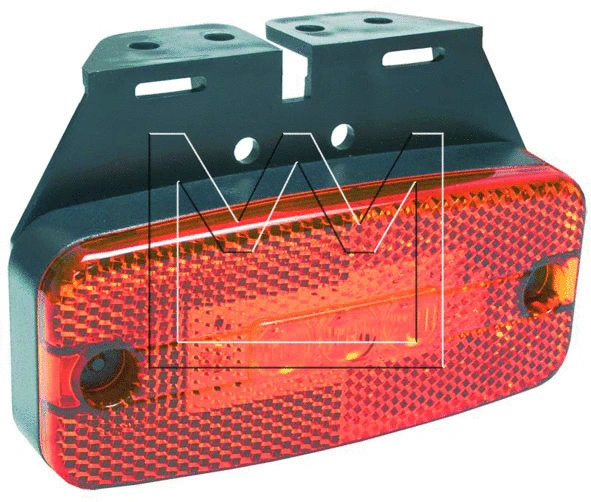 Side Marker Light (098221942)