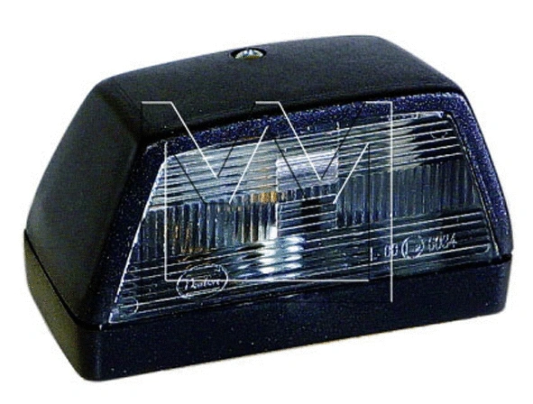 Licence Plate Light (098254161)