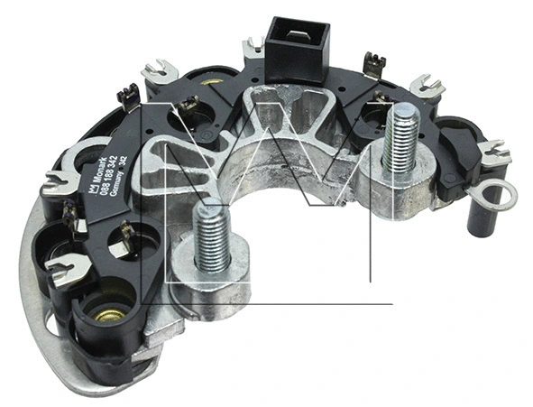 Rectifier, alternator (088188342)