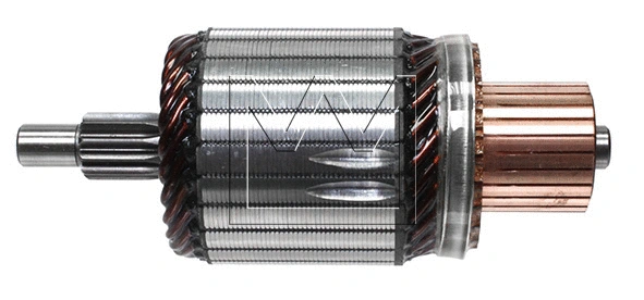 Armature, starter (096910247)
