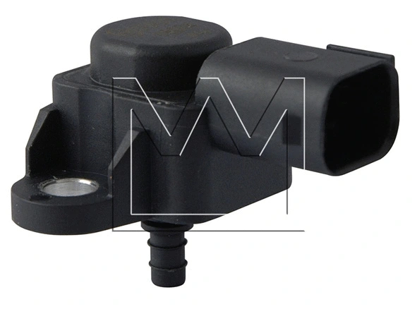 Sensor, boost pressure (090640191)