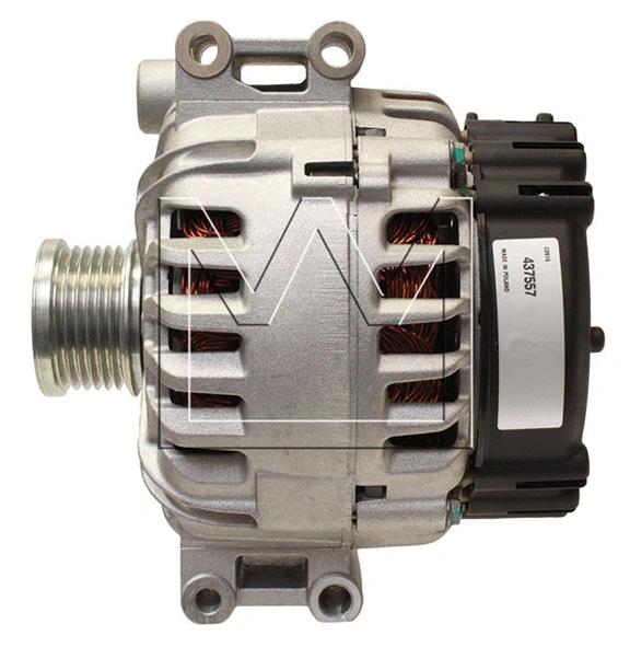 Alternator (281890015)