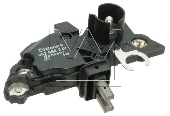 Alternator Regulator (082988220)