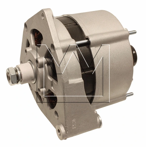 Alternator (081789707)