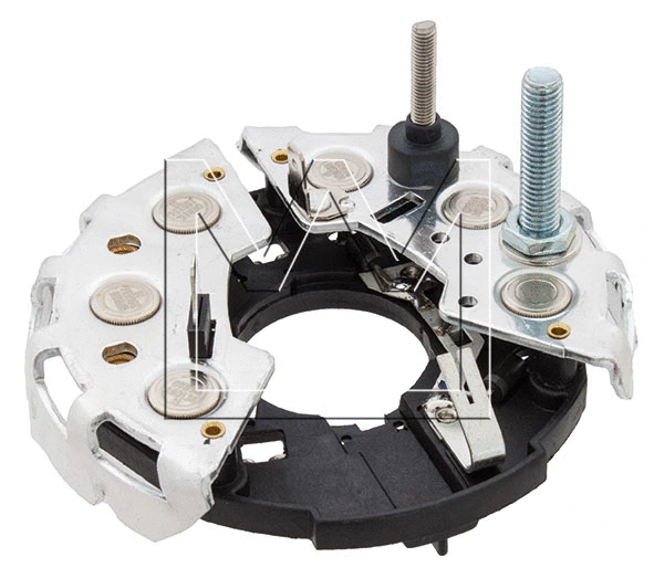 Rectifier, alternator (088375666)