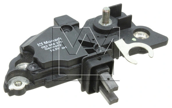 Alternator Regulator (082988370)