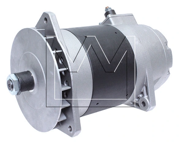 Alternator (581799589)
