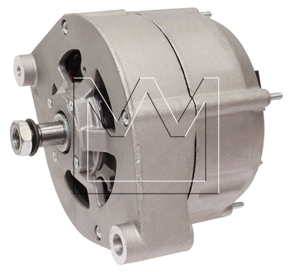 Alternator (081768114)