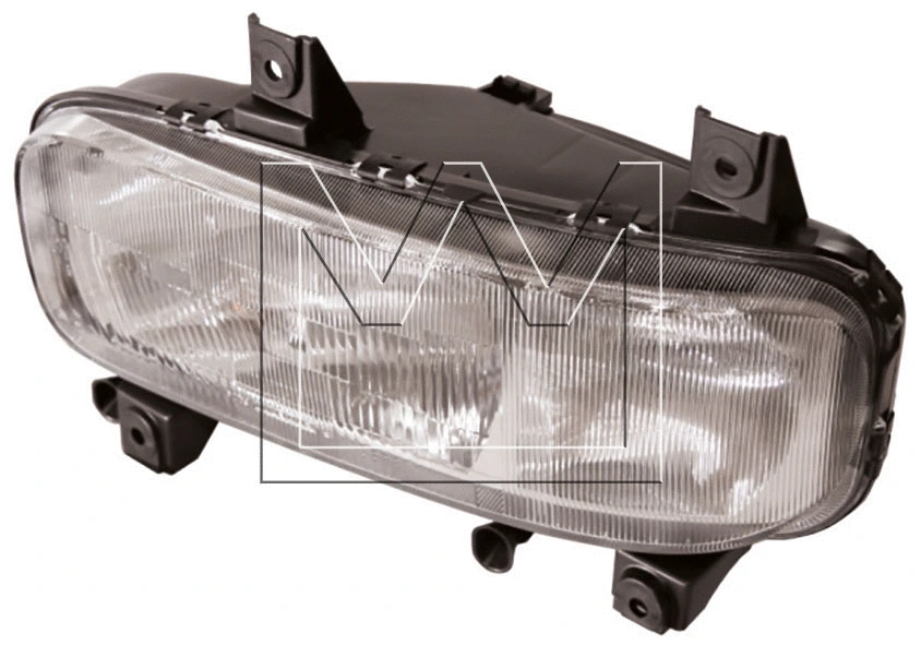 Headlight (098076323)