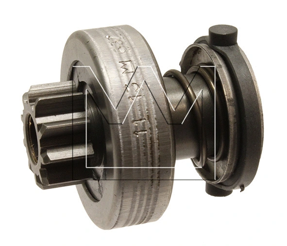 Freewheel Gear, starter (086164637)