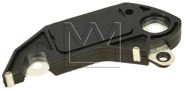 Alternator Regulator (096470701)
