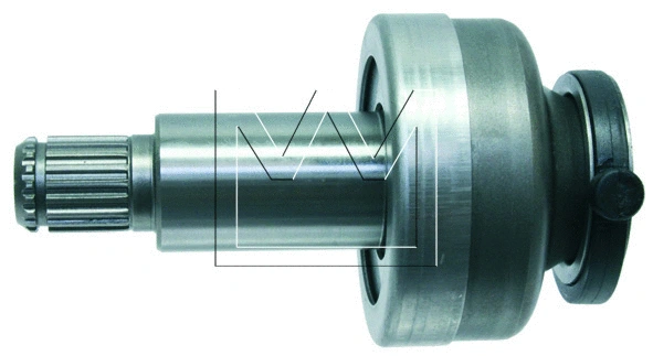 Freewheel Gear, starter (086286359)