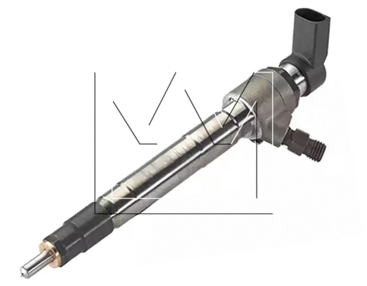 Injector Nozzle (237120021)