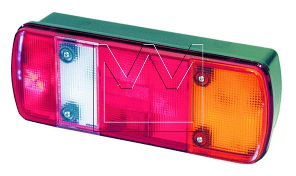 Tail Light Assembly (098213190)