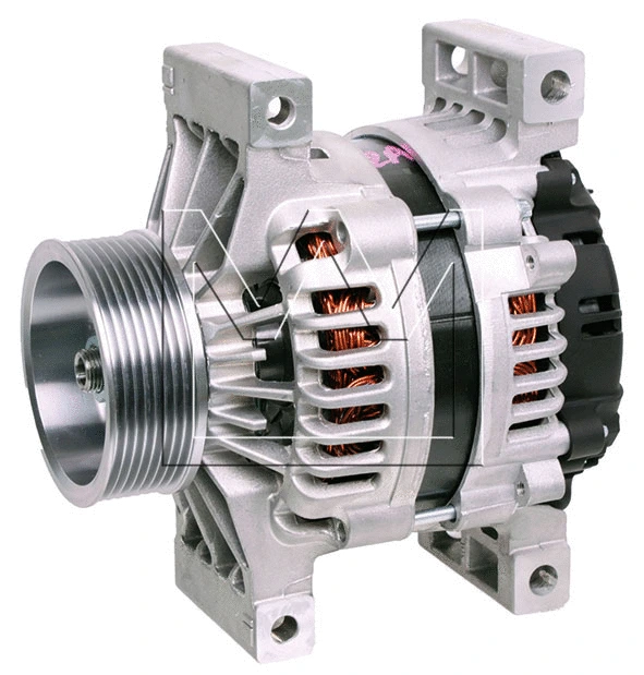 Alternator (081894764)