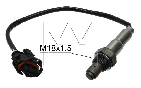 Lambda Sensor (090670729)