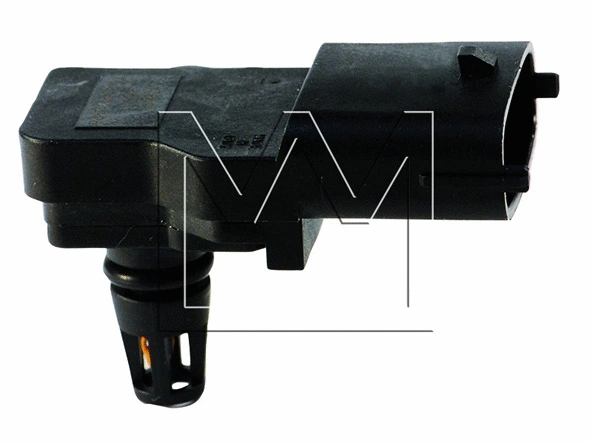 Sensor, boost pressure (090640437)