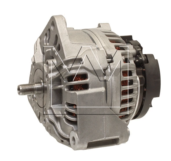 Alternator (281955073)