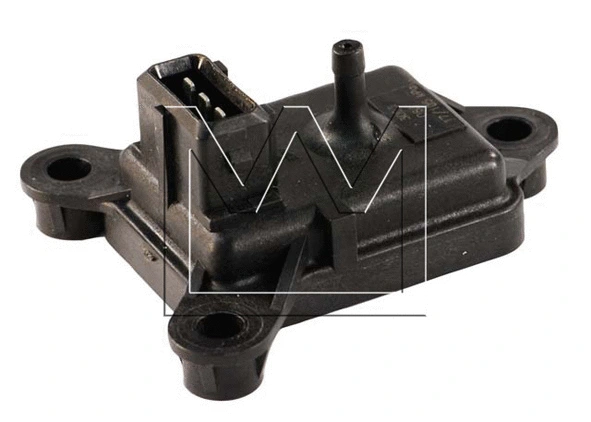 Sensor, boost pressure (090640061)