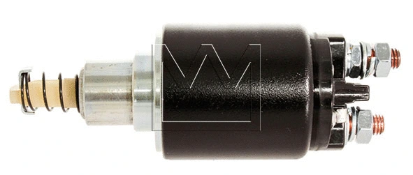 Solenoid Switch, starter (083402187)