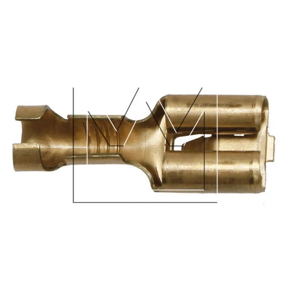 Cable Connector (099852108)