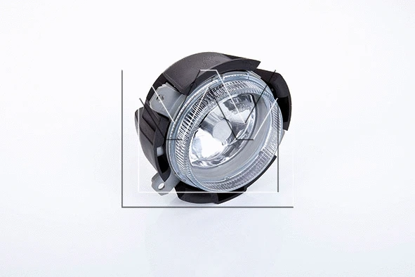 Front Fog Light (098055094)