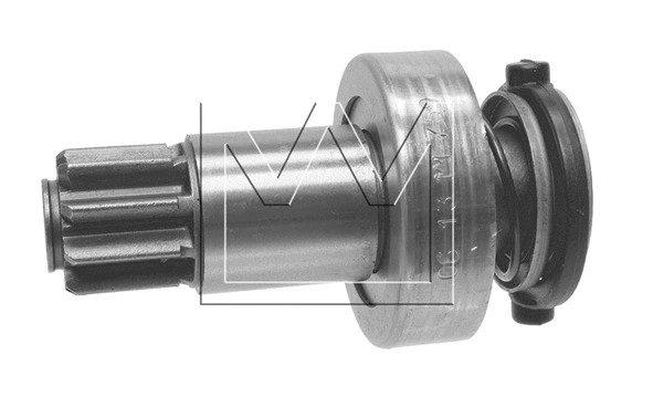 Freewheel Gear, starter (086164759)