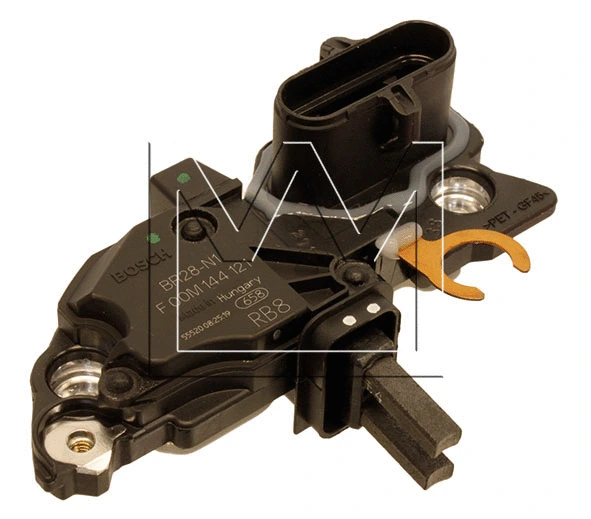 Alternator Regulator (282988121)