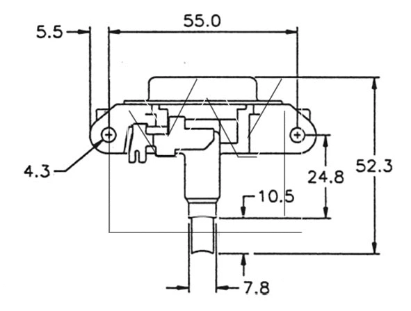 Alternator Regulator