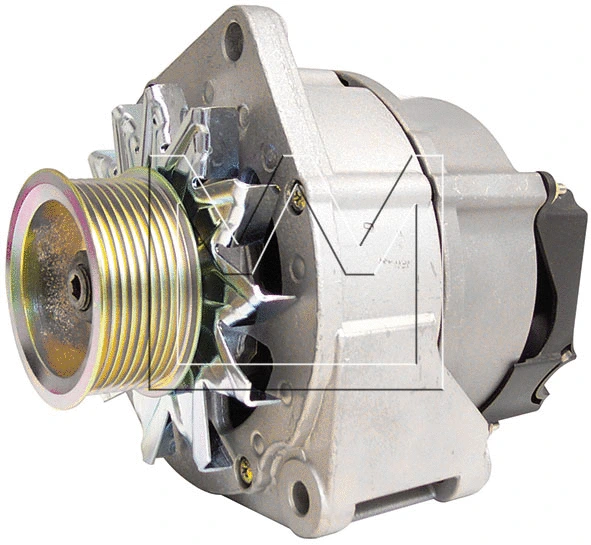 Alternator (081769115)