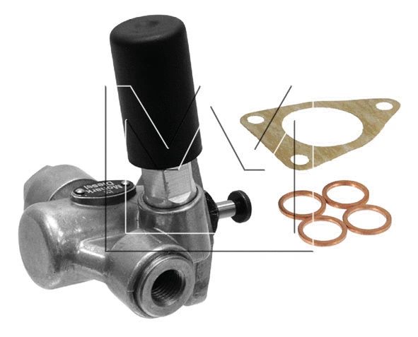 Fuel Pump (041163068)