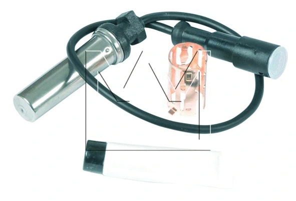 Sensor, wheel speed (028441632)