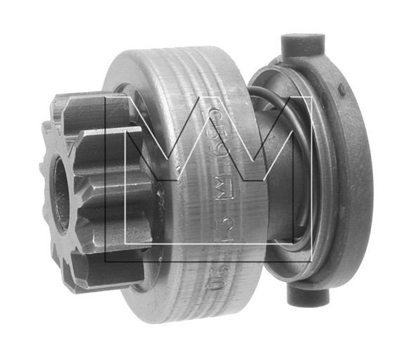 Freewheel Gear, starter (086164695)