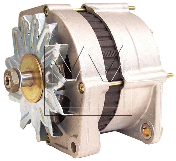 Alternator (081768124)