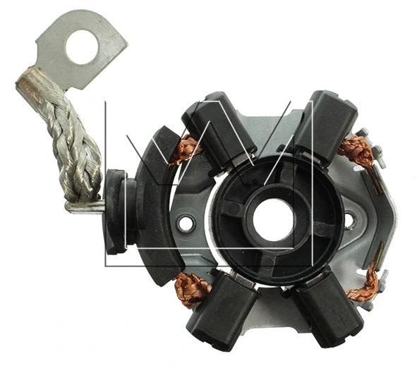 Holder, carbon brushes (085831663)