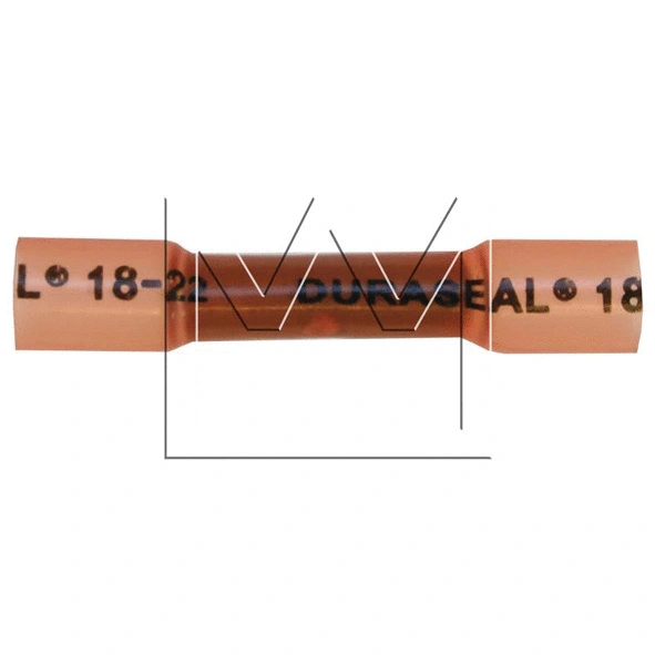 Cable Connector (099851881)