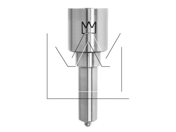 Injector Nozzle (138230271)