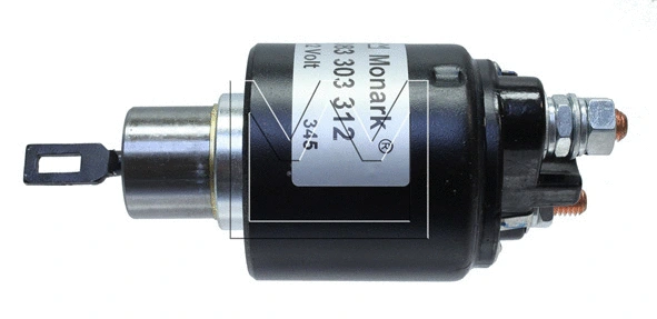 Solenoid Switch, starter (083303312)