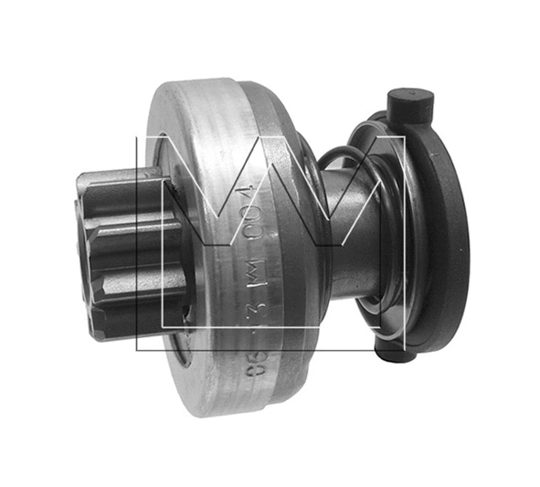 Freewheel Gear, starter (086164004)