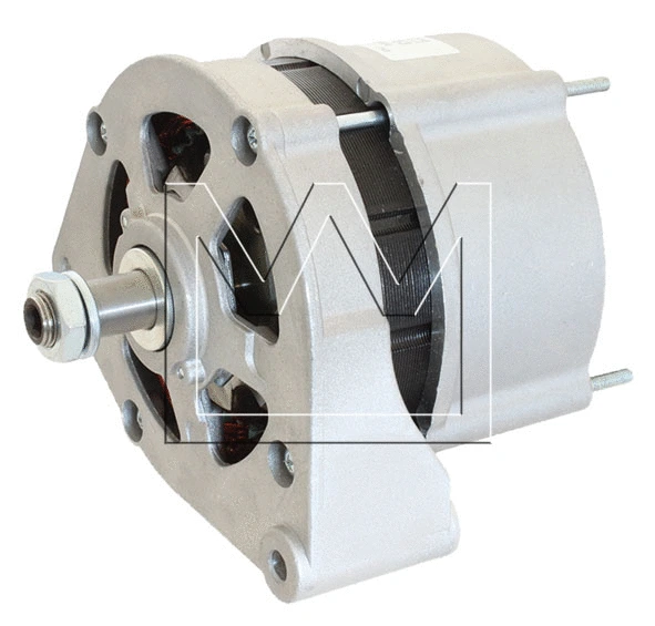 Alternator (081788153)
